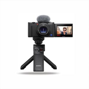 Sony Digital Vlog Camera ZV-1
